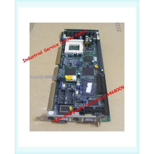 ROCKY-538TXV V4.0 Full Length Industrial Control Board