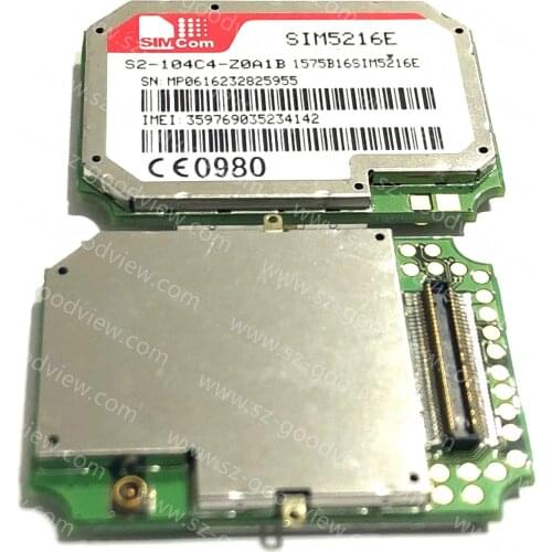 SIMCOM SIM5216 SIM5216E