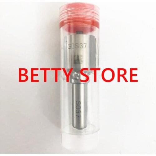 LiWei Brand Common Rail Nozzle G3S37 For 295050-0670 connector