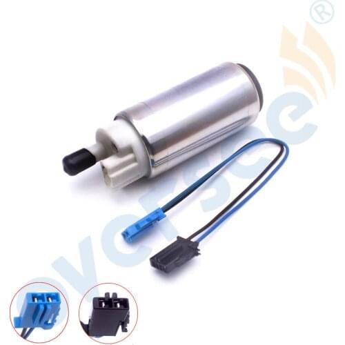 15200-90J00 Fuel Pump For Suzuki Outboard Motor DF70 DF80 DF90 DF100 DF115 DF140 2001 - 2014