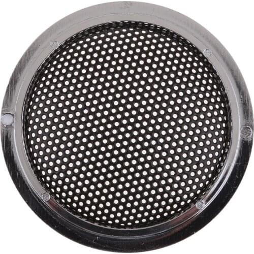 MagiDeal 1inch Protective Shell Grille Mesh For Loudspeaker Treble Speaker