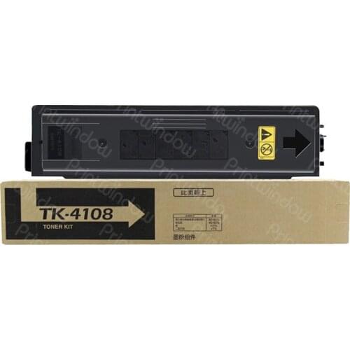 1PC TK4128 TK4108 TK4118 TK4138 Toner Cartridge for Kyocera TASKalfa 2010 2011 2210 2211 KM1800 1801 2200 2201