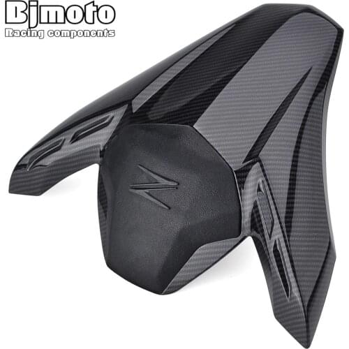 BJMOTO Motorcycle Accessories For kawasaki z900 2017-2020 Rear Seat Cover Cowl Fairing Z 900 Motorbikes