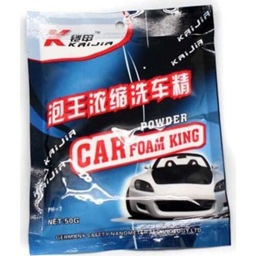 Household car foam cleaner concentrated car wash essence Car Cleaning Products Window Wildshield Wash Car Wash Cleaning Tool