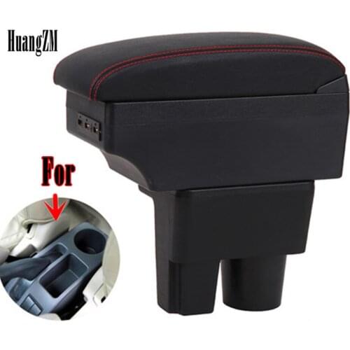 For Liana A6 armrest box