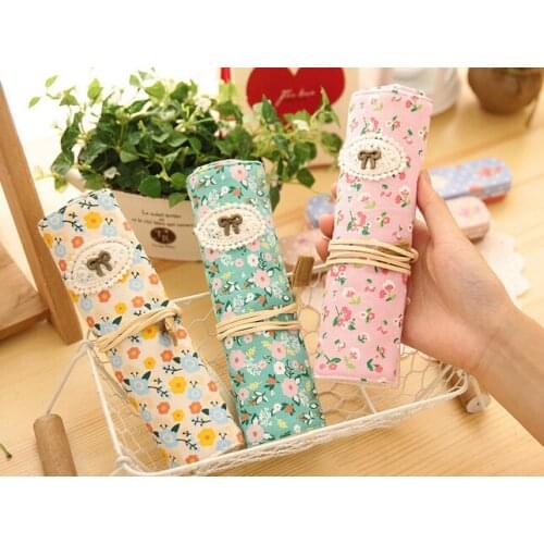 School Pencil Cases Flowertree China