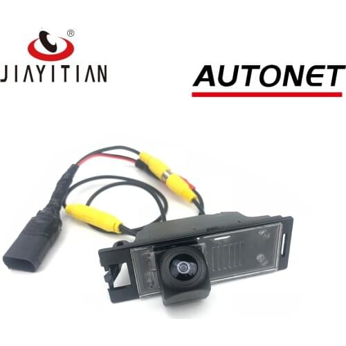 JIAYITIAN Auto Camera For hyundai ix35 Tucson 2010~2013 HD Replacement of OEM Camera Reverse Camera