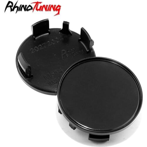 1pc 54mm 49mm Car Wheel Center Hubcaps Dust-proof Hood Cover Fit For OZ Racing M514 Rims