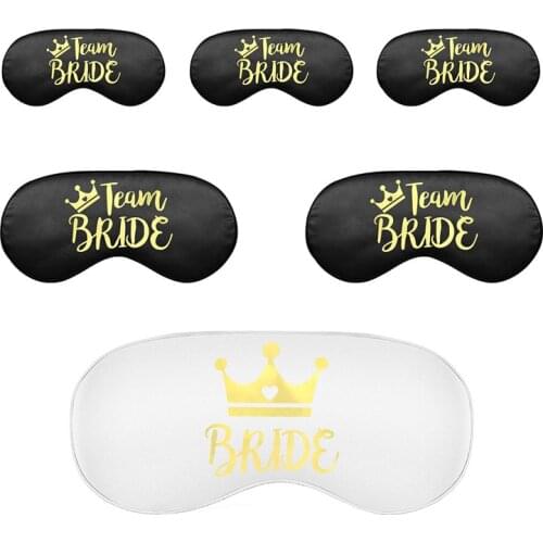 Team Bride To Be Satin Ribbon Sash with Ring Hen Party Sash for Bachelorette Party Bridal Shower Wedding Decorations Supplies