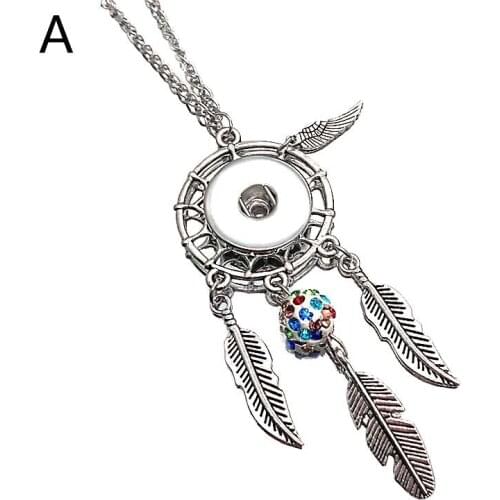 LUWELLEVER Pendant Chains