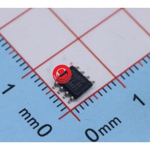 PCA9517D SOP-8 Original and New 5PCS/LOT Free Shipping