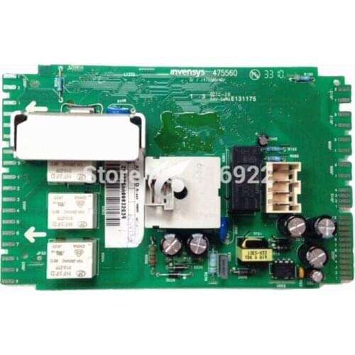 Good for washing machine board Computer board XQG65-1228S motherboard W10282697 / W10358402 Z52725AA