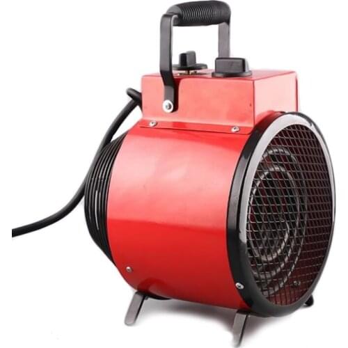 Portable Air Blower 2000W Heater Household Warmer Commercial Farm Electric Heating Machine Warmer