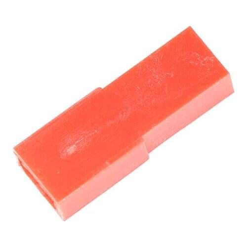 JST 2.54 Female shell socket JST-2P pitch 2.54 pairs of plug-in connector