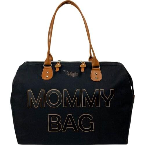 Solvision Bags For Mums