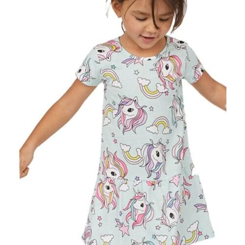 WaterMonkey Dresses For Girls