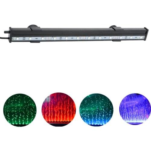 YUGE Lighting For Aquariums