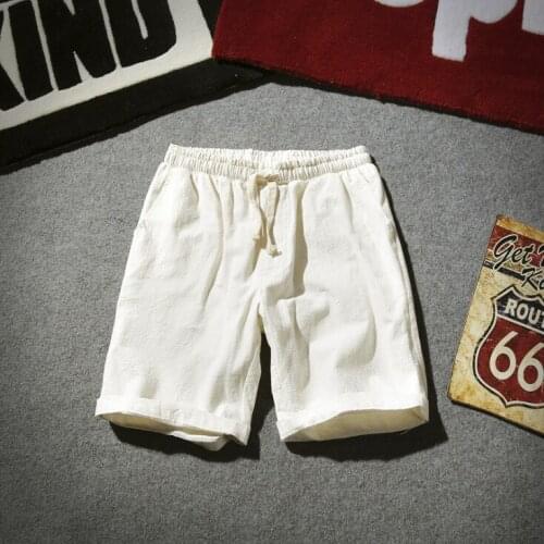 ZOEQO Mens Summer Shorts