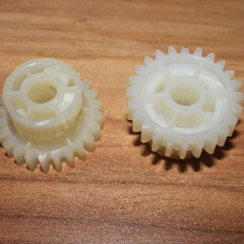 2pcs/lot)Fuji minilab Wheel new gear 327F0169B Expand to print the machine spare parts accessories part laser fuji-570/550/590