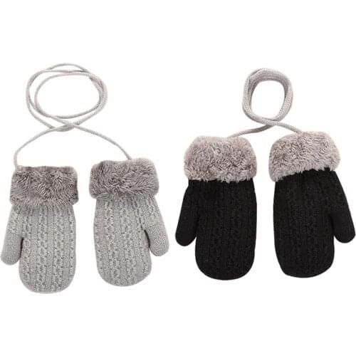 CAMPSLE Ski Gloves