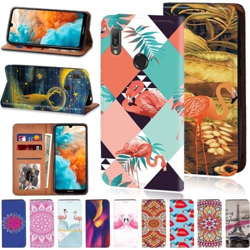 Phone Case for Huawei Honor 20/20 Lite/9X/8A/10 Lite/9X Pro/8A Pro/8S/Huawei Y6/Y9/Y6S/Y6 Pro/Huawei NOVA 5T