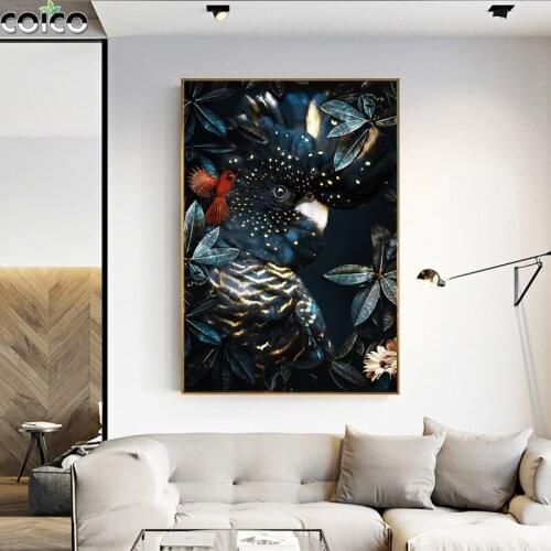 Coico Art Wall Pictures In The Living Room