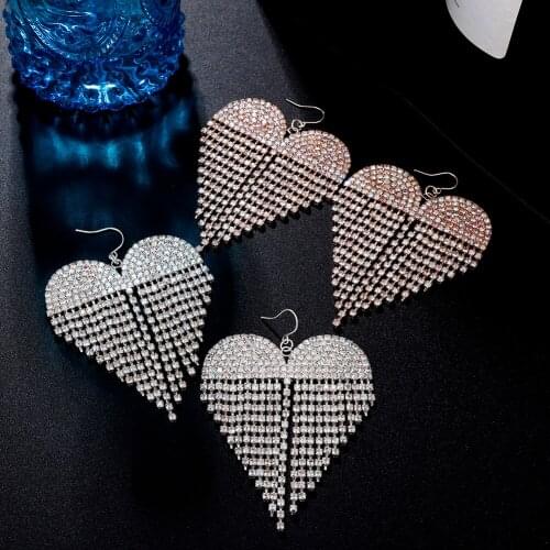 Stud Earrings Coruixi China