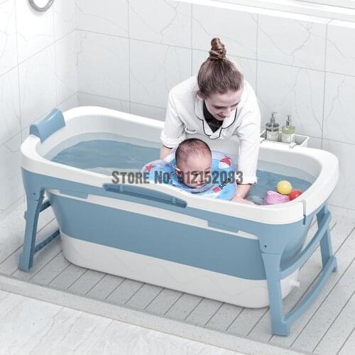Childrens Foldable Bathtub Large Size Baby Bathtub Childrens Bathtub Baby Bath Tub Large Size Foldable Bathtub