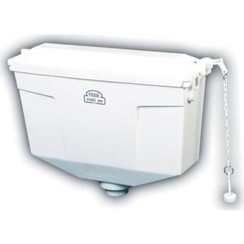 HappyGoods Flush Cisterns China