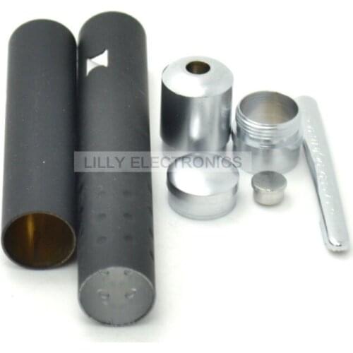 Laser Pointer Pen Housing/Casing/Host for 12mm Laser Module with Accessories