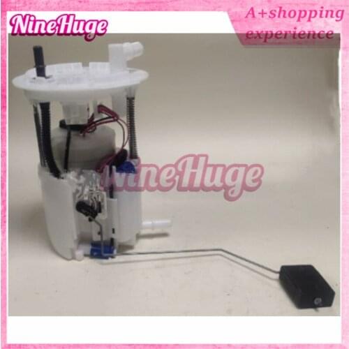 Ninehuge High Pressure Fuel Pumps