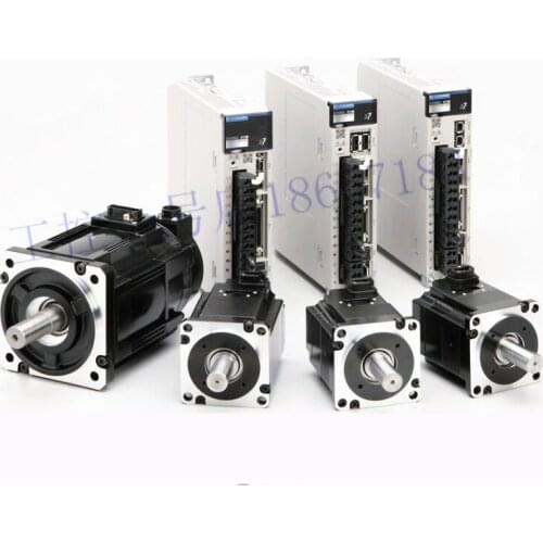 New SGD7S-590A00A SGD7S-590A00A002 Drive