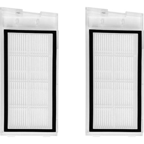 Suitable For Mijia ROIDMI EVE PLUS Smart Home Robot Sweeping Robot Accessories HEPA Filter