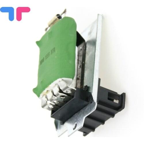 Blower Motor Resistor 701959263A NEW FOR VW Jetta Golf Cabrio