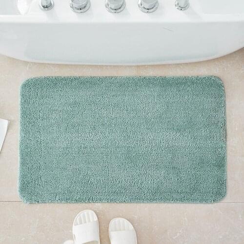 Sisher Bath And Hallway Rugs