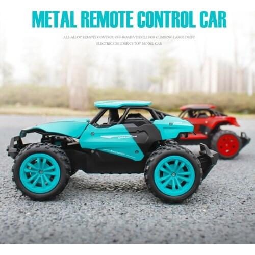 RC Car High Speed Racing Remote Control Car Truck for Adults 4WD Off Road Monster Trucks Climbing Vehicle Christmas Gift
