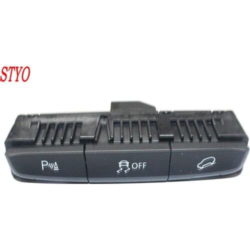 STYO multiple switch Esp off switch Drive off assist button for audi Q5 2009-2015 8RD 959 673