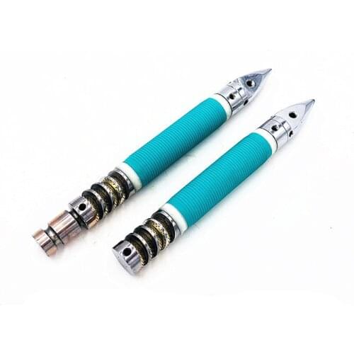 Fabric side braces rubber 4-20 ring piercings for Tsudakoma ZAX-E-N-9100 air jet loom accessories