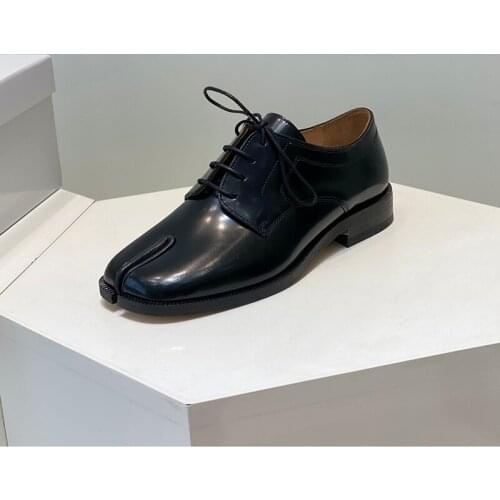 Leather Pumps VALLU China