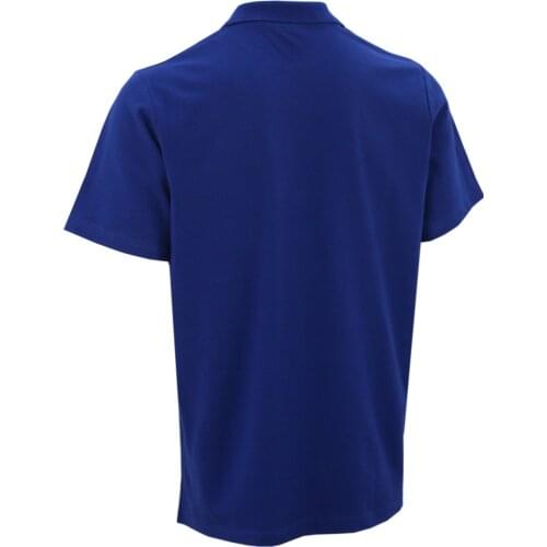 Varetta Short Sleeve Polos For Men