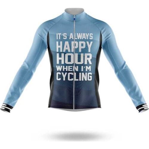 SPTGRVO LairschDan long sleeve cycling jersey men mountain bike clothing bicycle shirt mtb jersey enduro maillot ciclismo hombre
