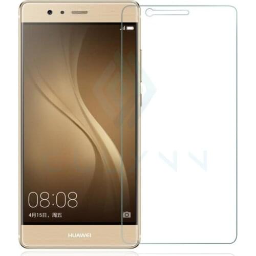 GULYNN 2.5D 9 H Premium Tempered Glass For Huawei P30 P20 LITE Honor 9 10 20 20i lite Protective Film Protector Screen