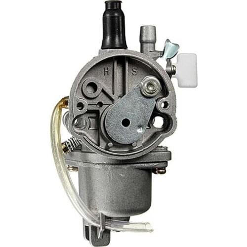 2 Stroke Engine Mini Carburetor Carb For Quad ATV Motorcycle Dirt Bike 43cc 49CC Pocket