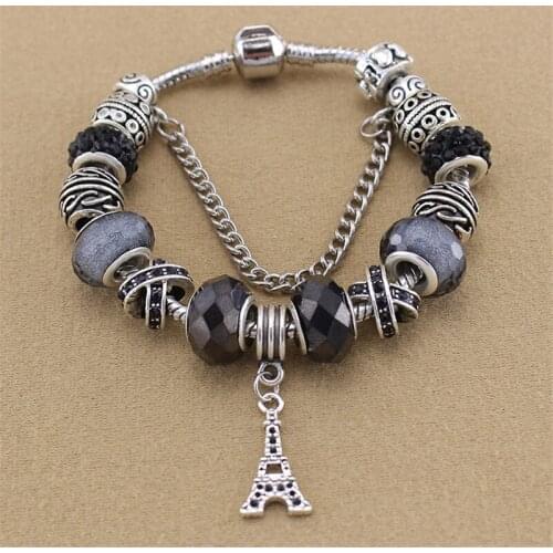 Черные браслеты Changbizi China At AliExpress