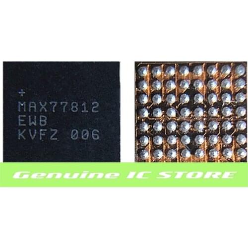 MAX77812EWB MAX77812 BGA chip for NS SWITCH console power ic New Original Genuine