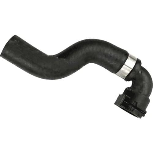 For BMW X5 E70 X6 E71 New Engine Radiator Connection Water Pipe 17127576383