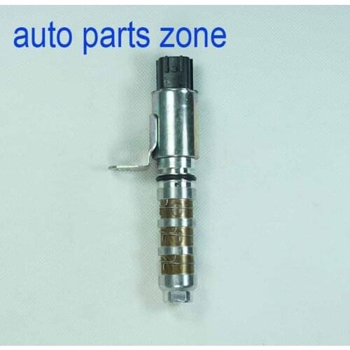 MH Electronic Timing Solenoid VVT VTC For Nissan Rogue Altima Juke Sentra Tiida 23796-JA00A 23796JA00A For Engines QR25DE