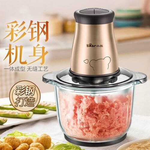 EVERTOP Glass Blenders