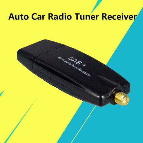Icreative Car GPS Antennas