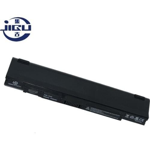 JIGU New Laptop Battery For Aspire One 751 751H 752 AO751H AO752 ZA3 ZA5